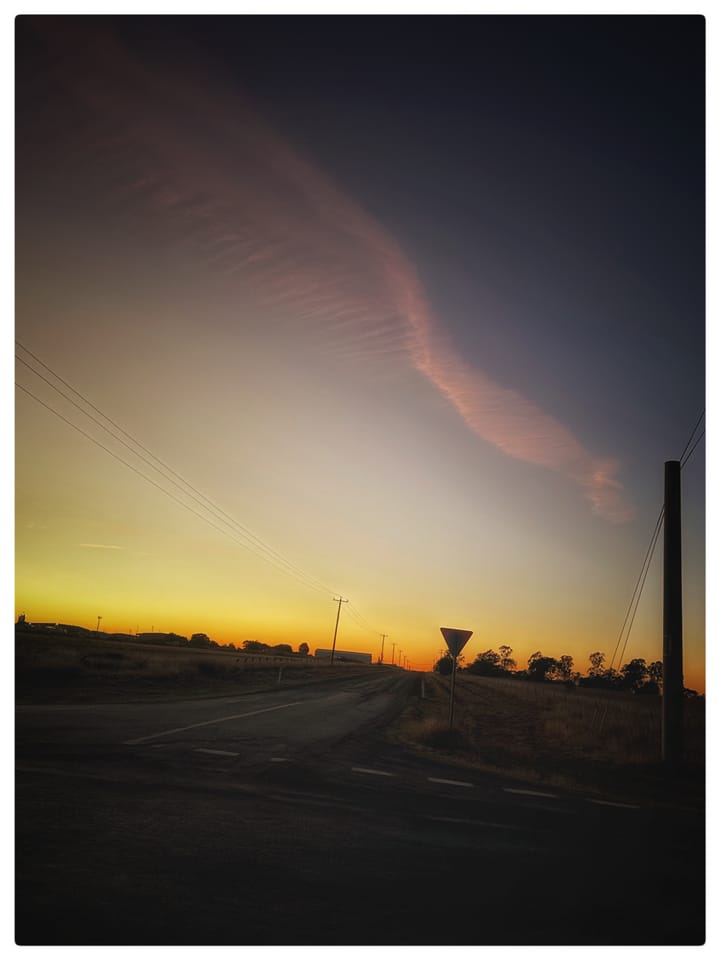 Friday | The week that was | 040425