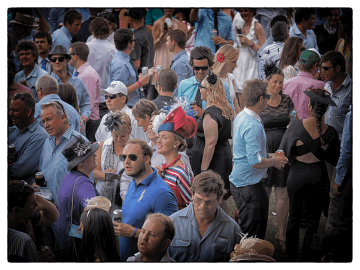 Thinking and Creating| Two Sides of the Same Current